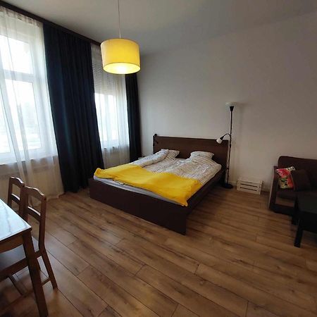 Apartamenty Jednosci 46 Wrocław Exterior foto