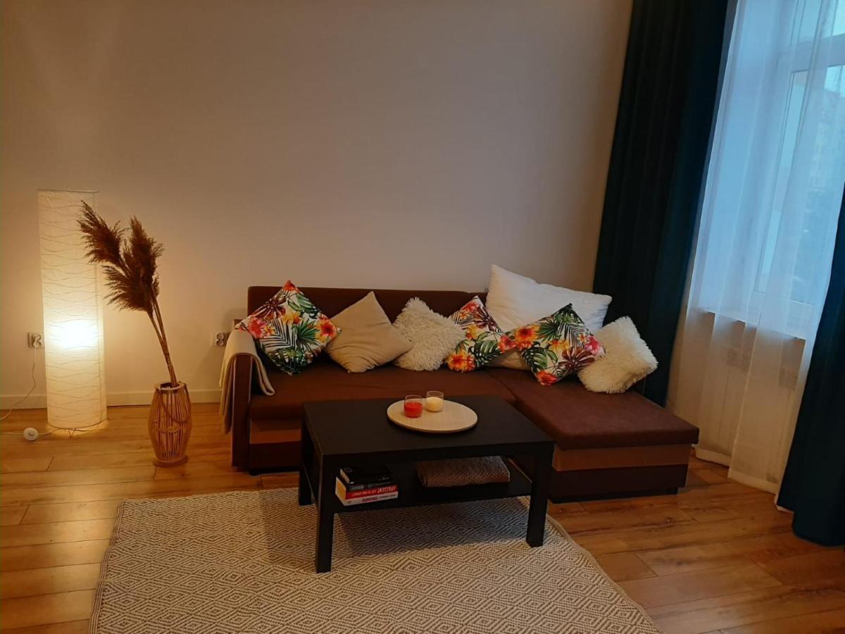 Apartamenty Jednosci 46 Wrocław Exterior foto
