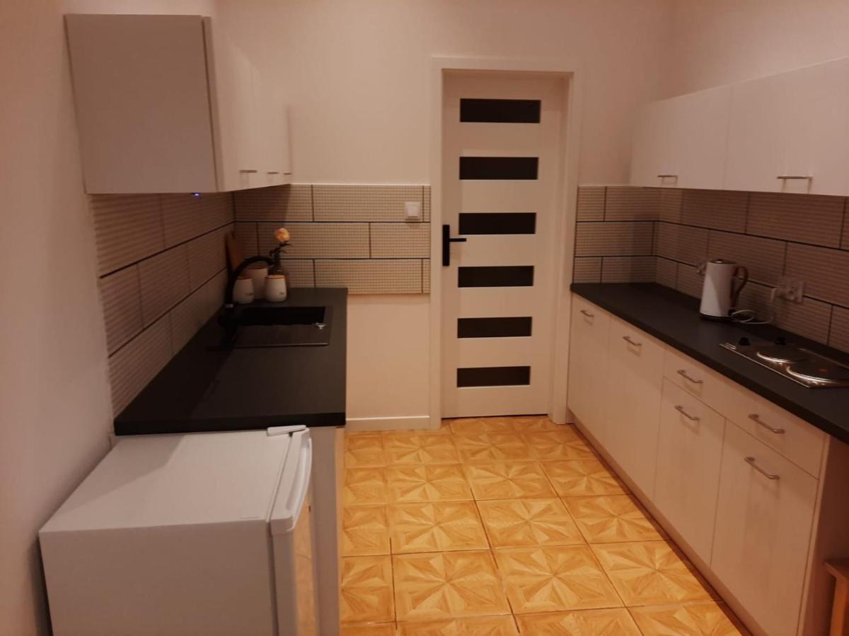 Apartamenty Jednosci 46 Wrocław Exterior foto