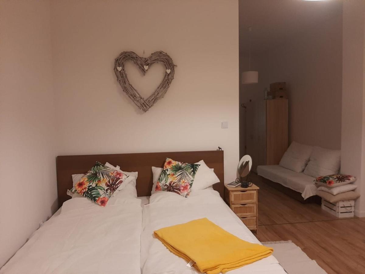 Apartamenty Jednosci 46 Wrocław Exterior foto
