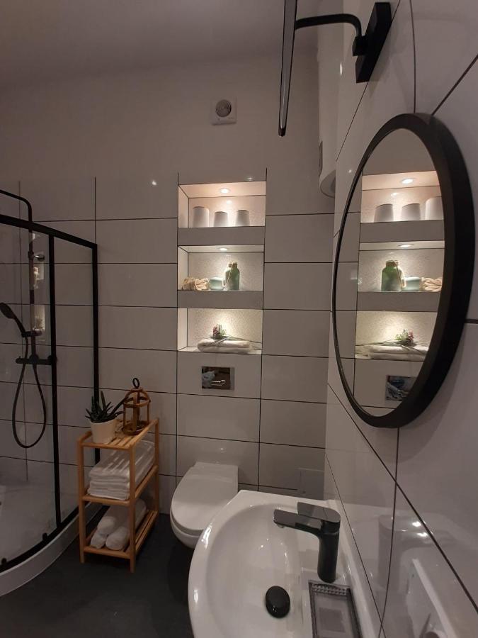 Apartamenty Jednosci 46 Wrocław Exterior foto