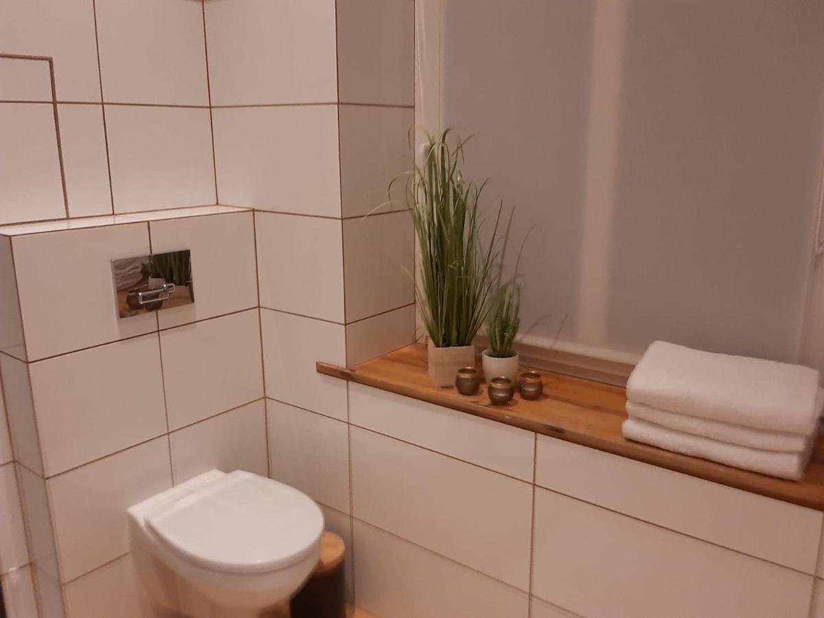 Apartamenty Jednosci 46 Wrocław Exterior foto
