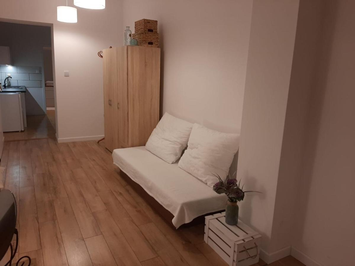 Apartamenty Jednosci 46 Wrocław Exterior foto