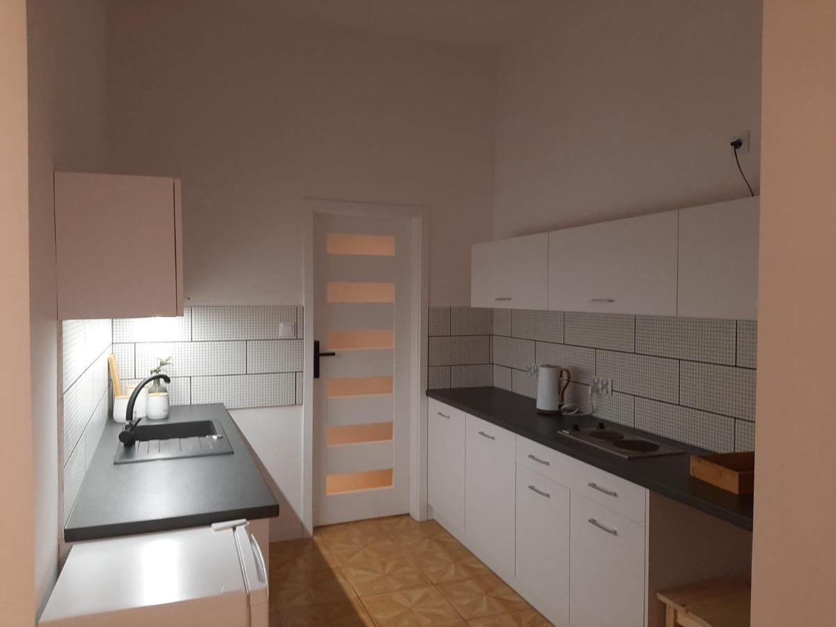 Apartamenty Jednosci 46 Wrocław Exterior foto
