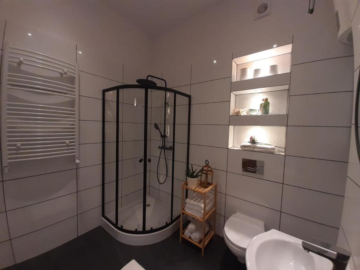Apartamenty Jednosci 46 Wrocław Exterior foto