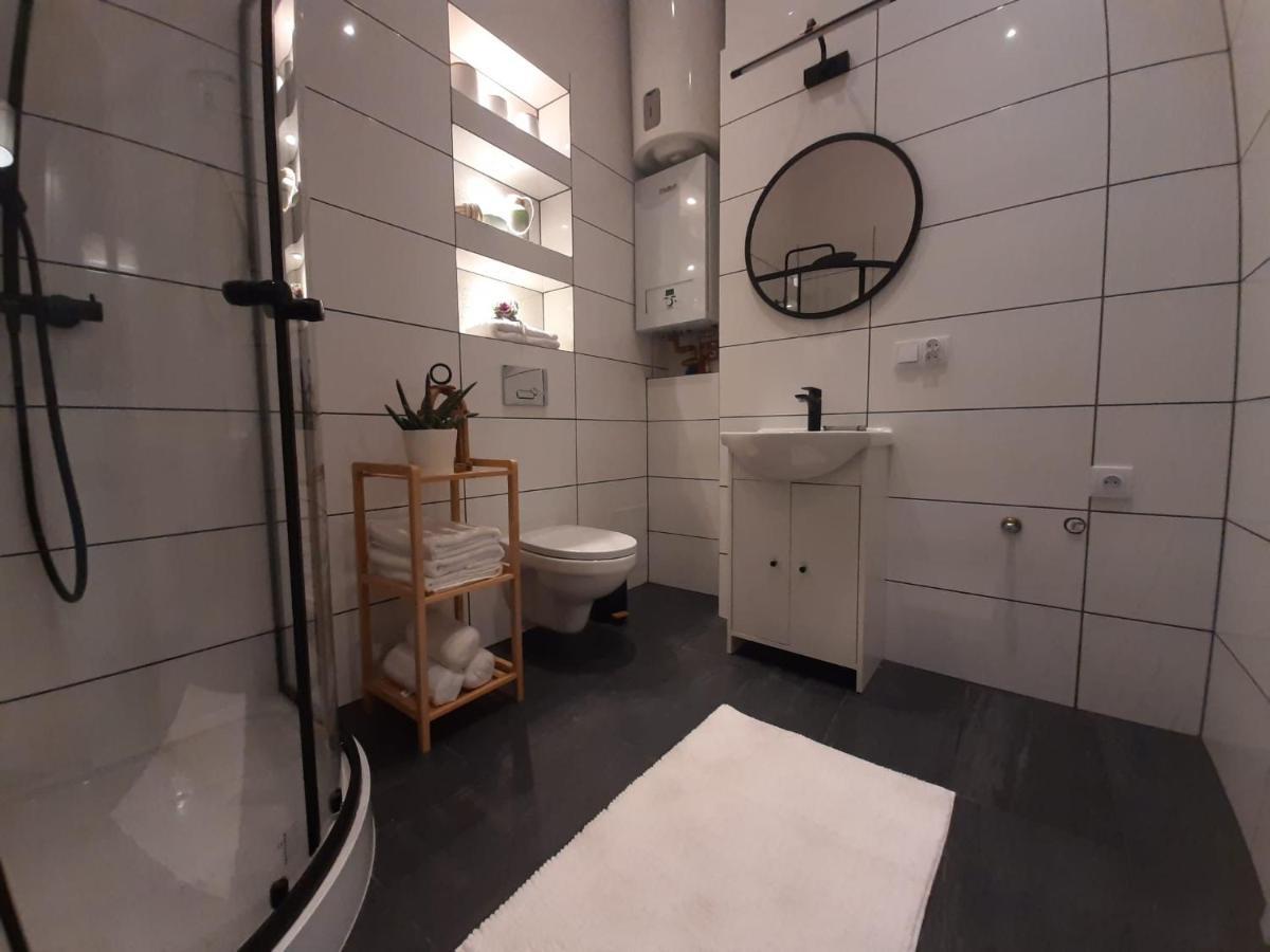 Apartamenty Jednosci 46 Wrocław Exterior foto