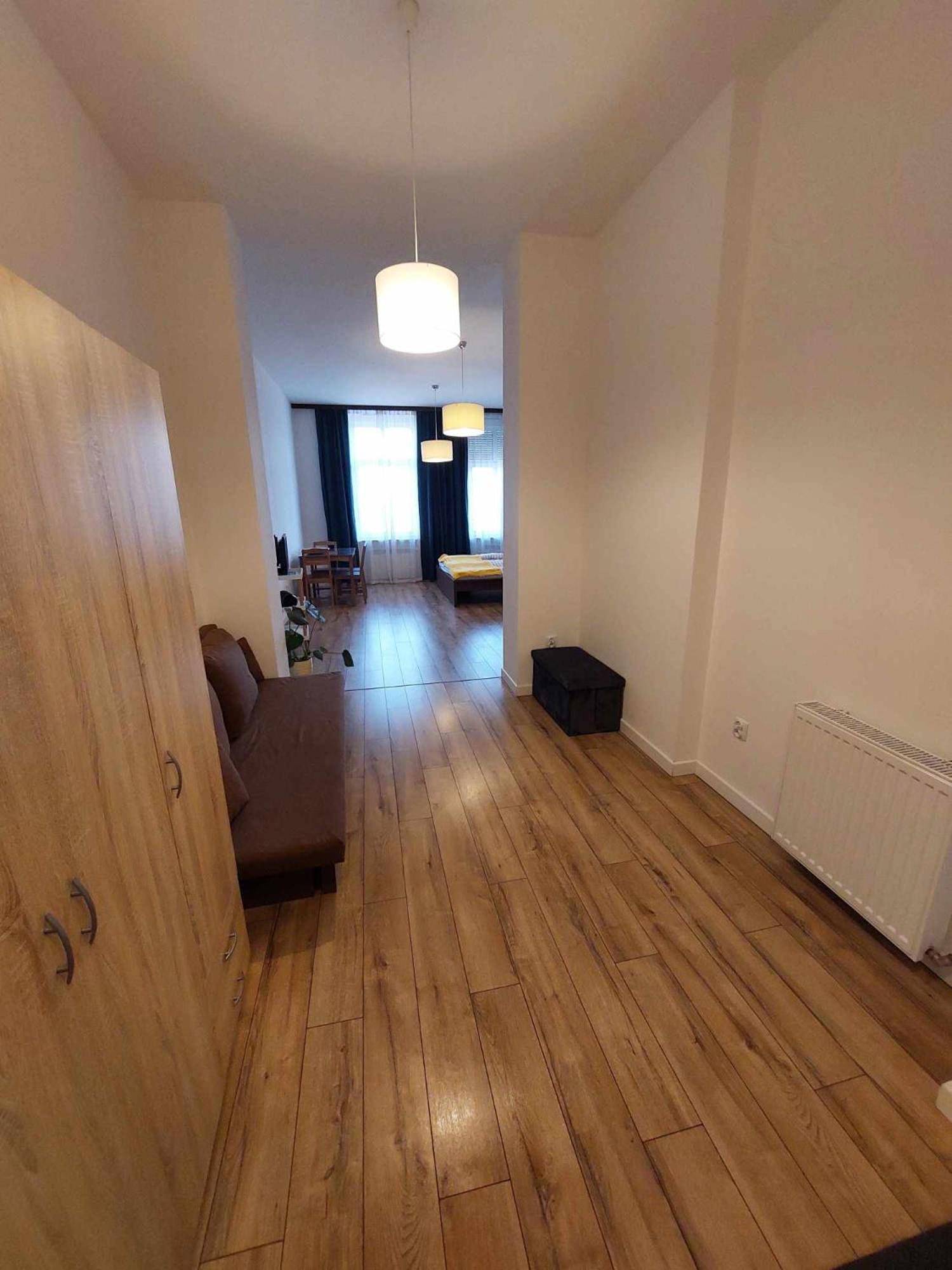 Apartamenty Jednosci 46 Wrocław Exterior foto