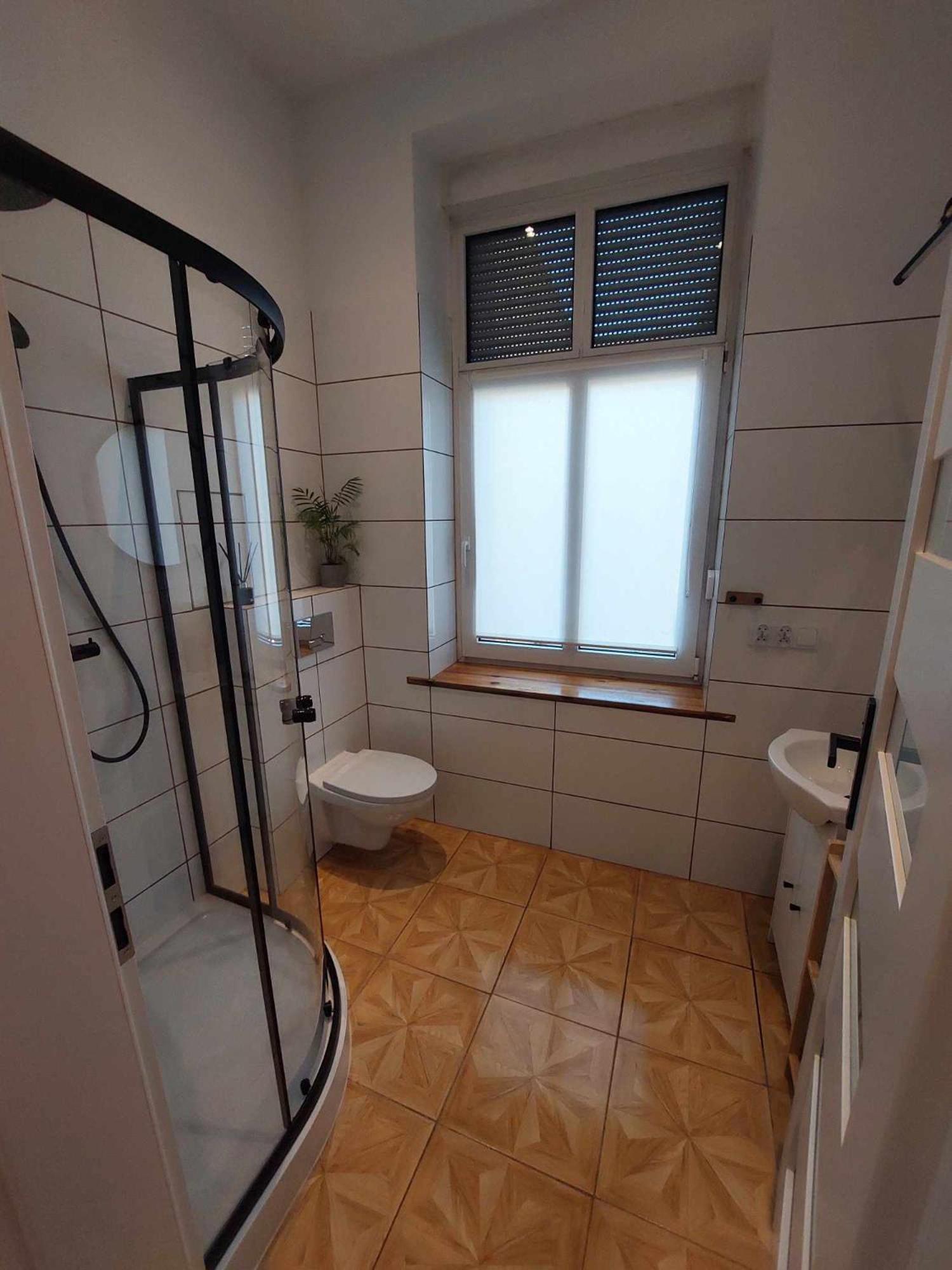 Apartamenty Jednosci 46 Wrocław Exterior foto
