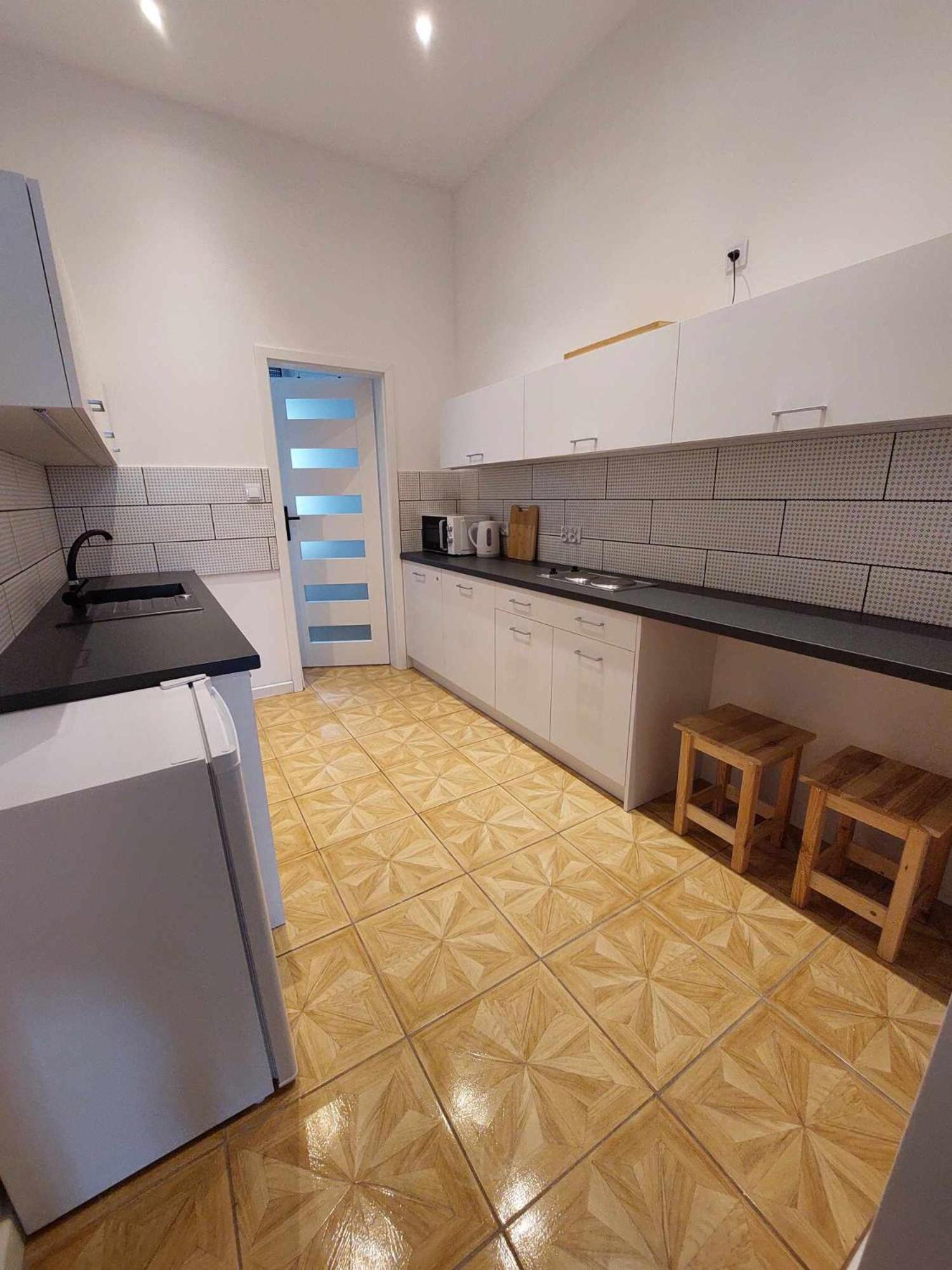 Apartamenty Jednosci 46 Wrocław Exterior foto